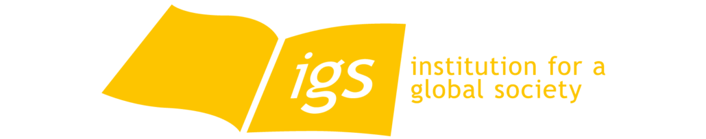 Institution for a Global Society (IGS) | John Clements Consultants