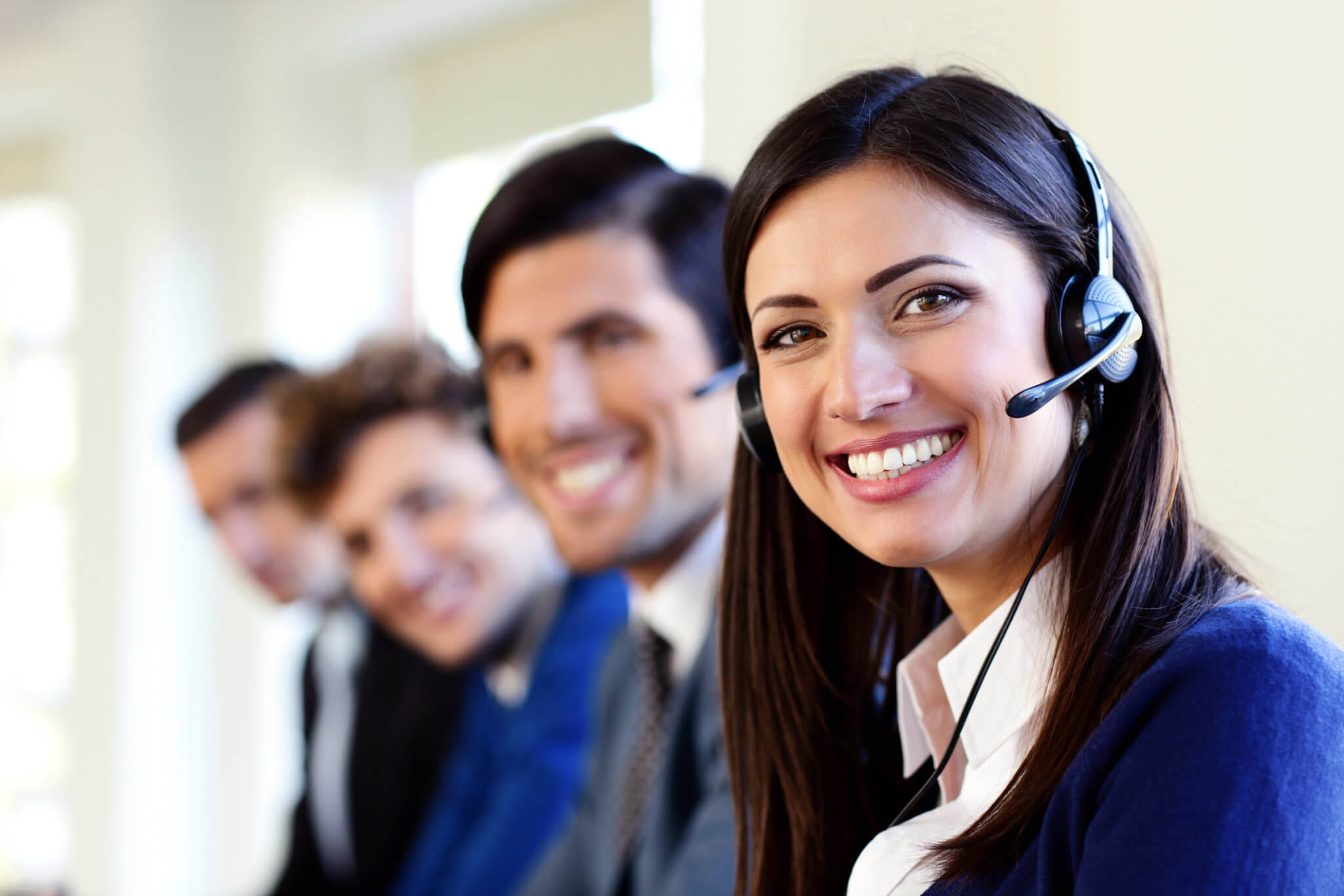 Job Search Tips For Customer Service Professionals