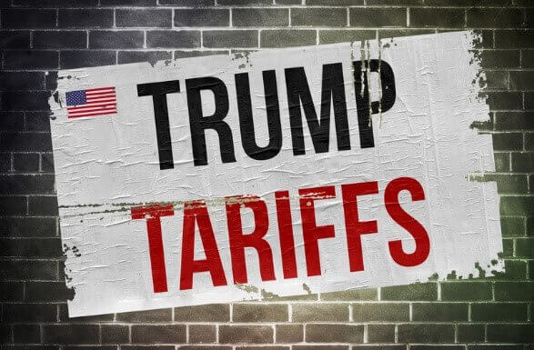 Trump tariffs