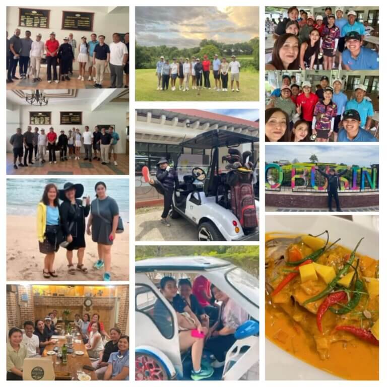 Cagayan de Oro development