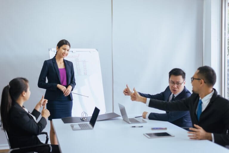 leadership training for new managers