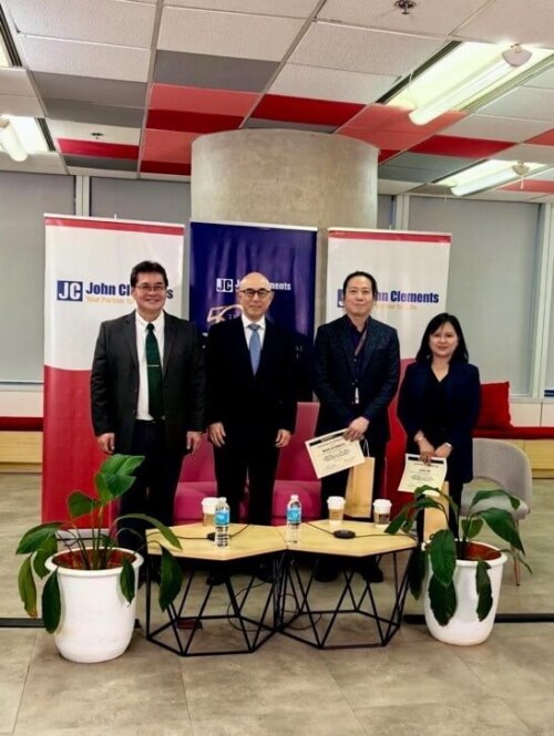 Japanese company values