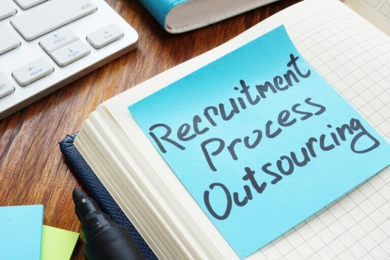Recruitment Process Outsourcing