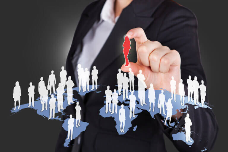 employer branding for international recruitment
