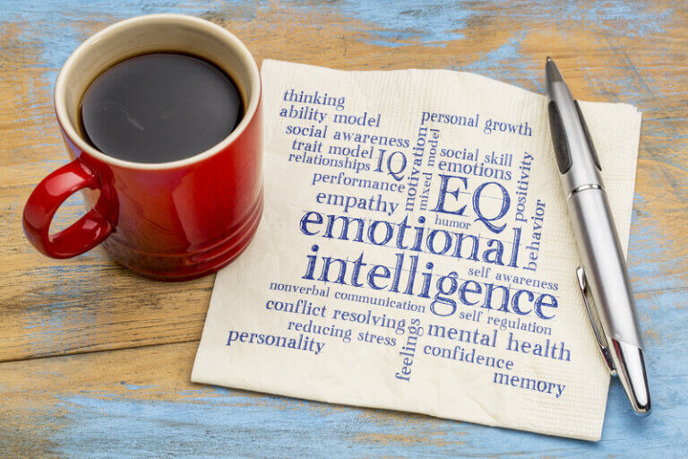 emotional intelligence in leadership