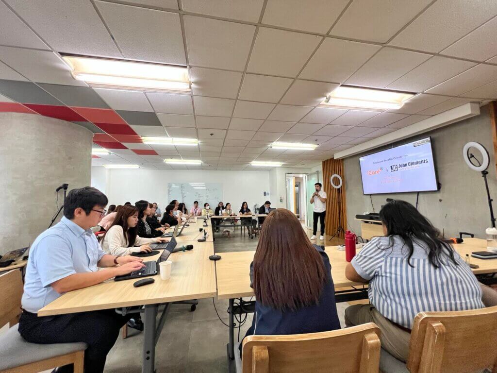 enhanced HMO benefits in the Philippines