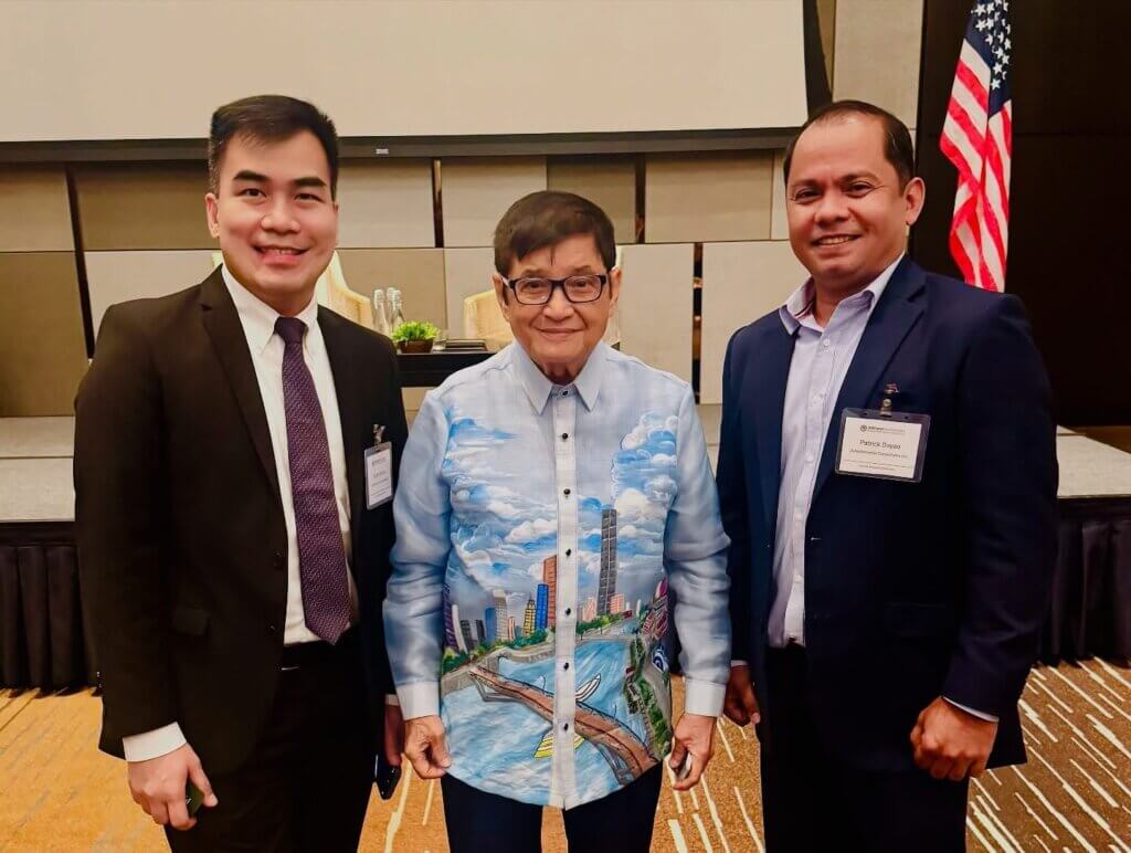 future-proofing Philippine cities