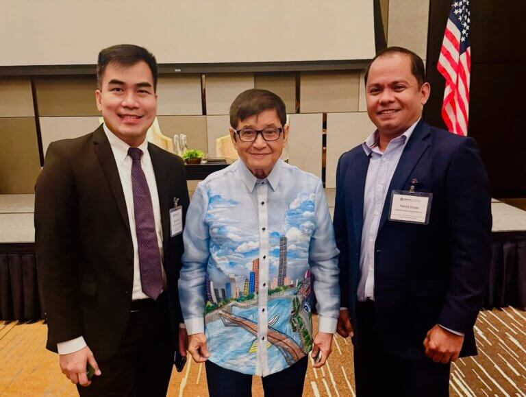 future-proofing Philippine cities