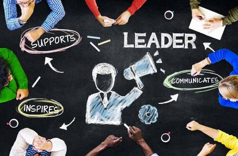 leadership development program
