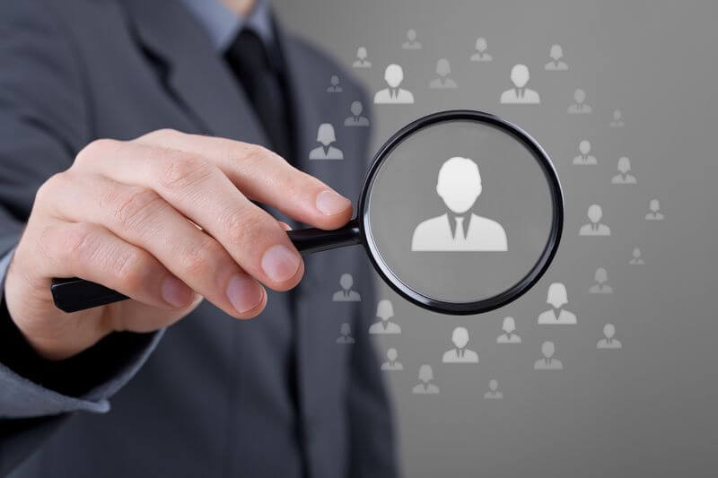 retained executive search