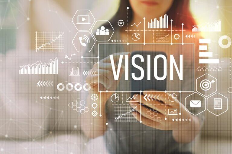 visionary leadership skills