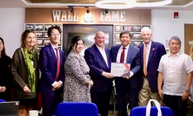 Cross-border data flows in the Philippines