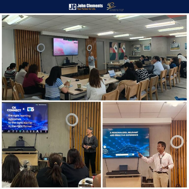 personalized learning for employee development