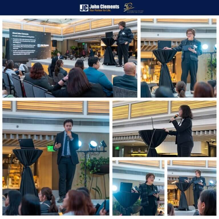 AI-powered recruitment transformation