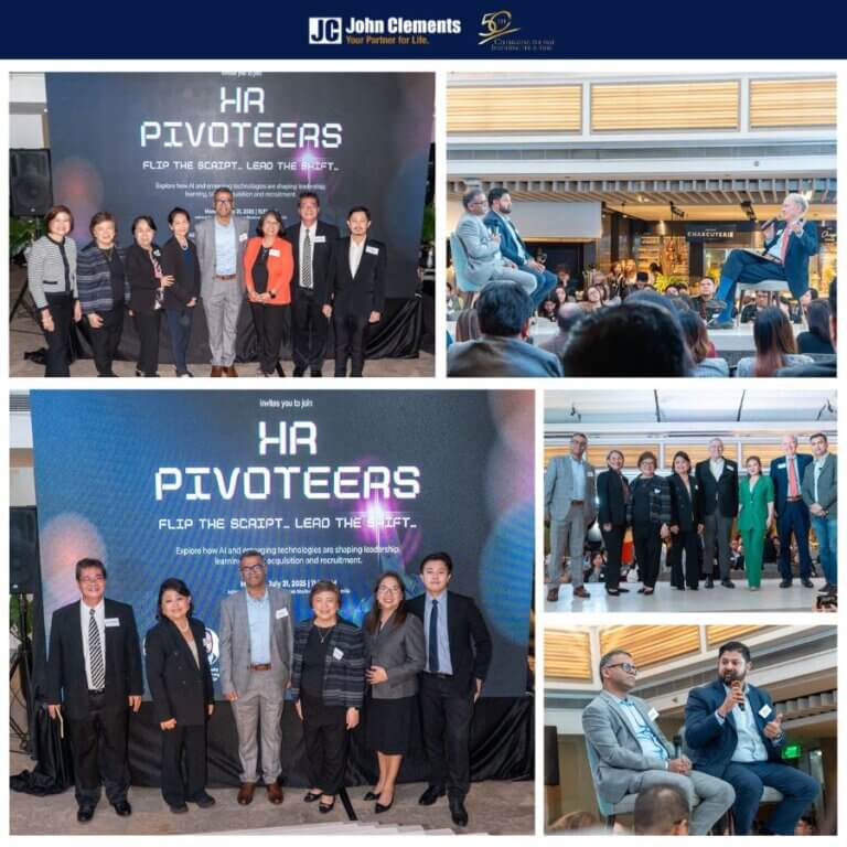 HR Pivoteers