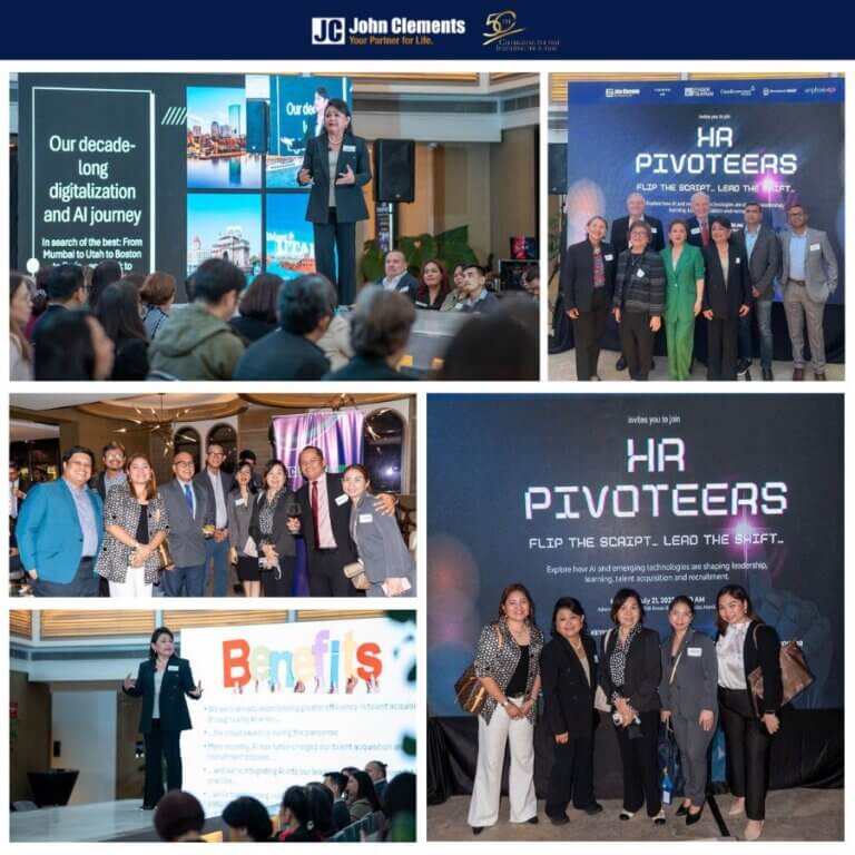 HR Pivoteers