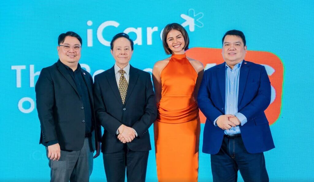 Janine Gutierrez brand ambassador