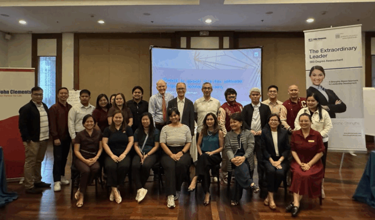 360-Degree Leadership Assessment