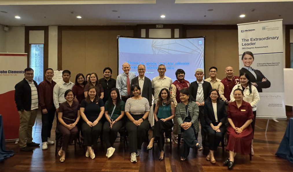 360-Degree Leadership Assessment