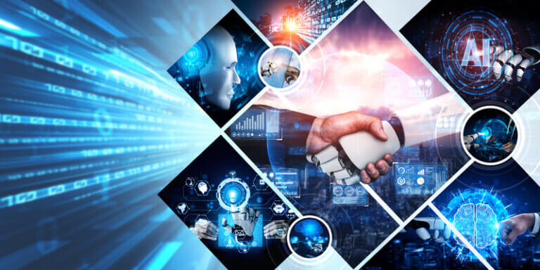 generative AI applications 2025