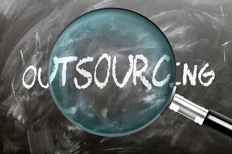 outsourced staffing