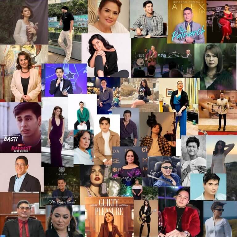 LVD Talent Management