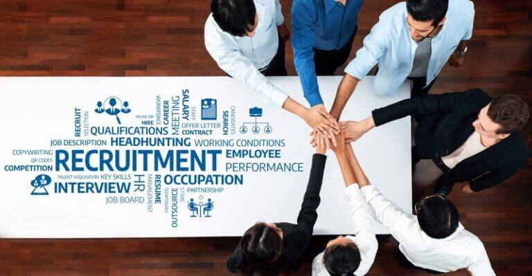 choosing a recruitment consultancy