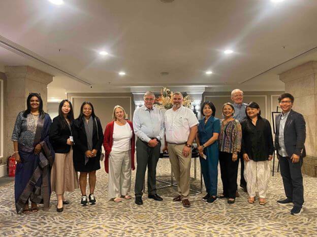 leadership development in Asia-Pacific