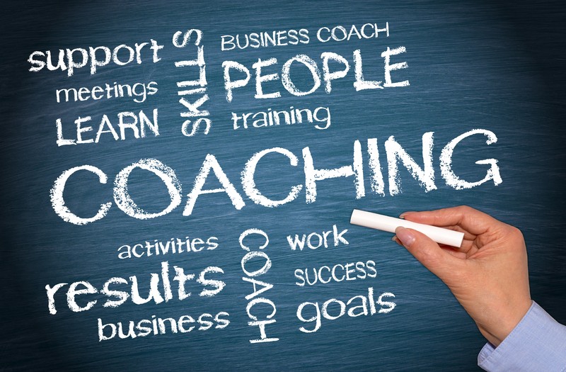 coaching programs