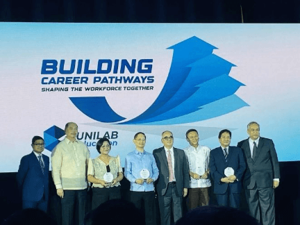 AI in education Philippines