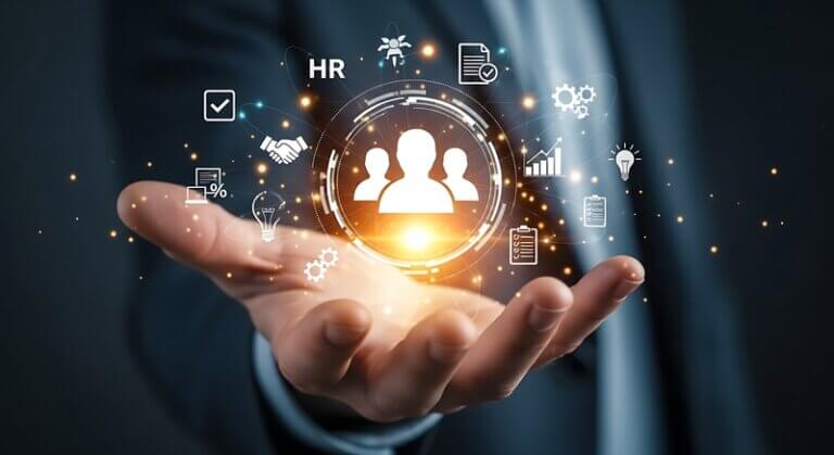 outsourced staffing solutions 