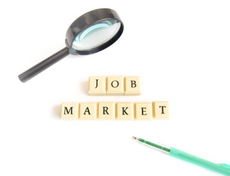 job search in the AI era