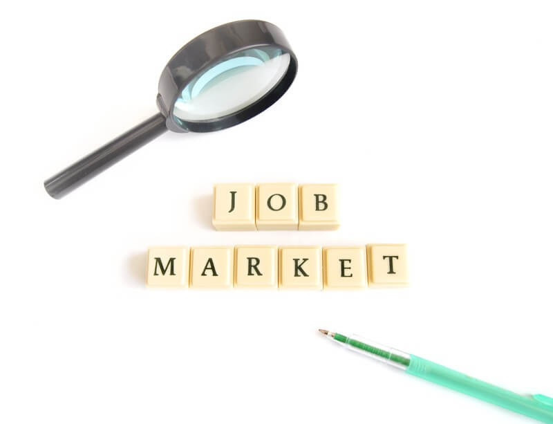 job search in the AI era