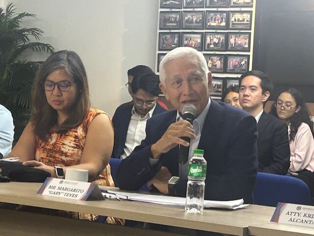 AMCHAM Post-SONA 2025