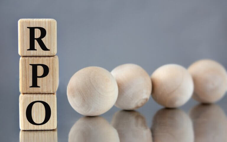 Recruitment Process Outsourcing trends 2025