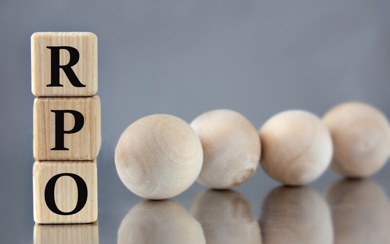 Recruitment Process Outsourcing trends 2025