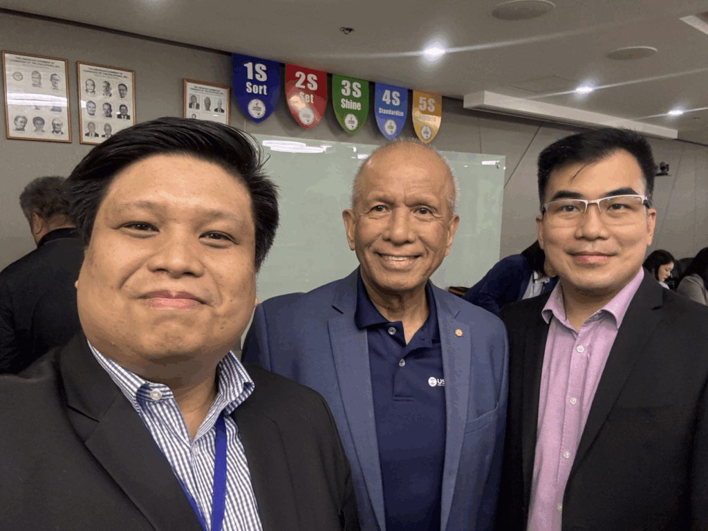 Philippine semiconductor industry 2025