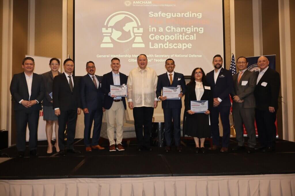 safeguarding philippine sovereignty