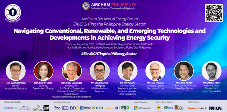 Philippine energy sector