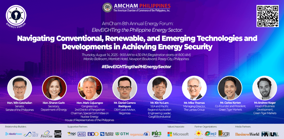 Philippine energy sector