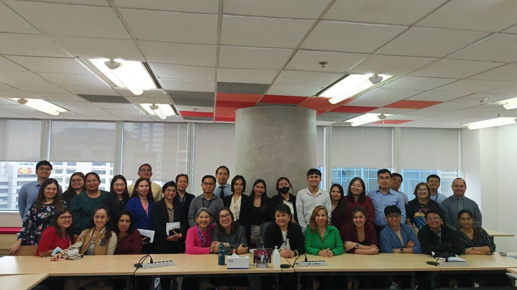 Leadership development ROI