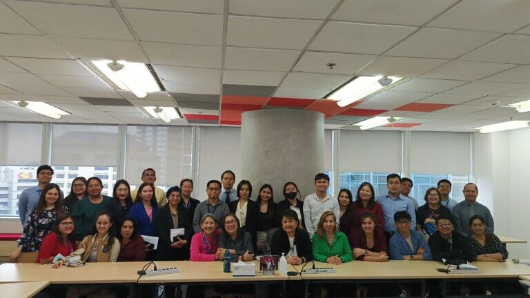 Leadership development ROI