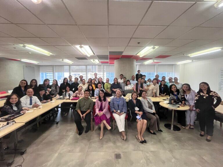 agility in the workplace