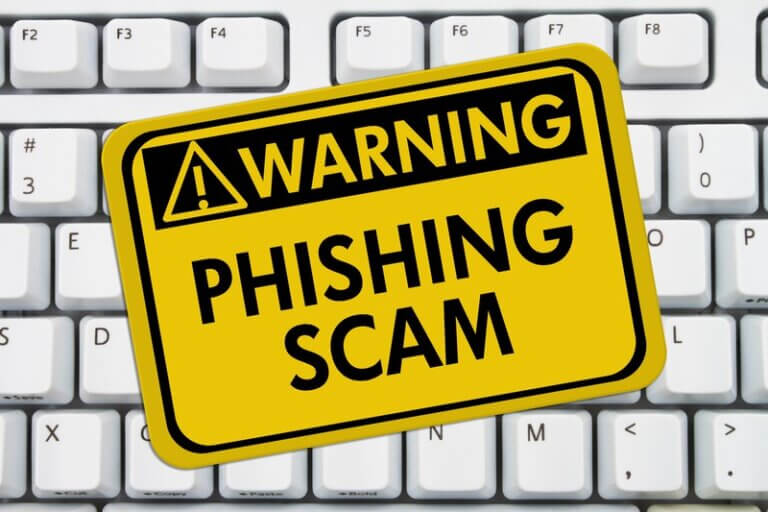 AI phishing attacks