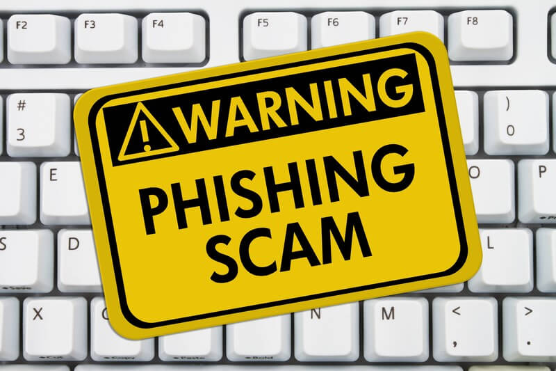 AI phishing attacks