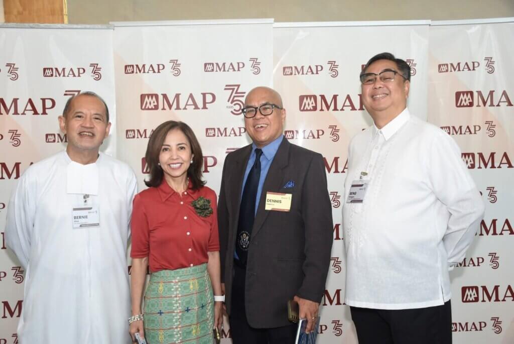 Fight Against Corruption