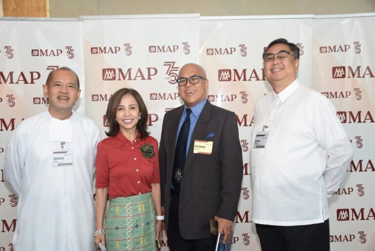 Fight Against Corruption