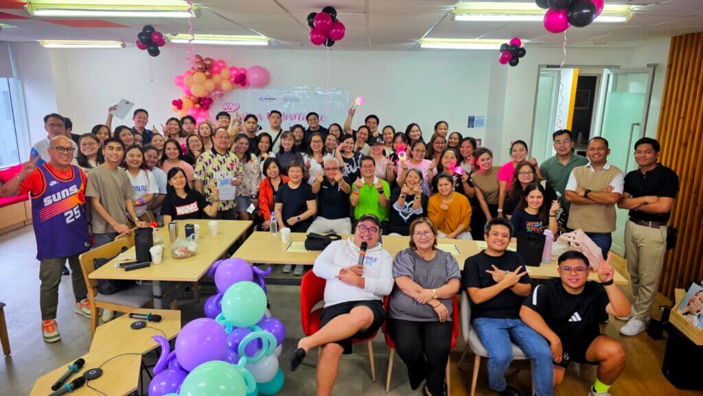 JC employee excellence