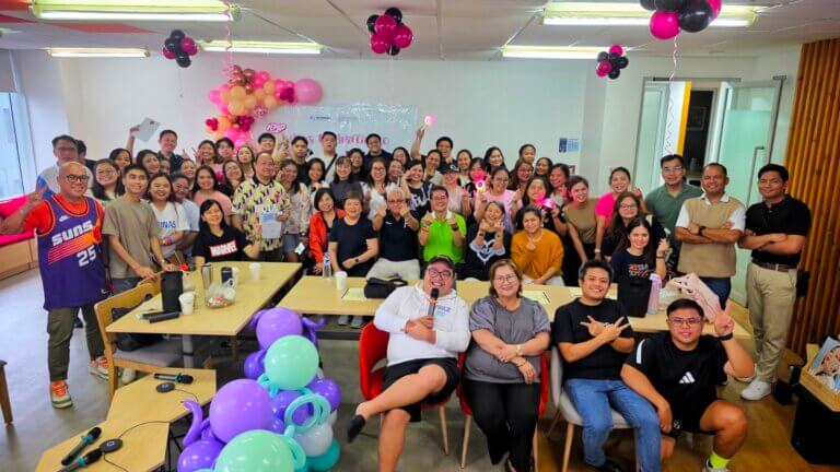 JC employee excellence