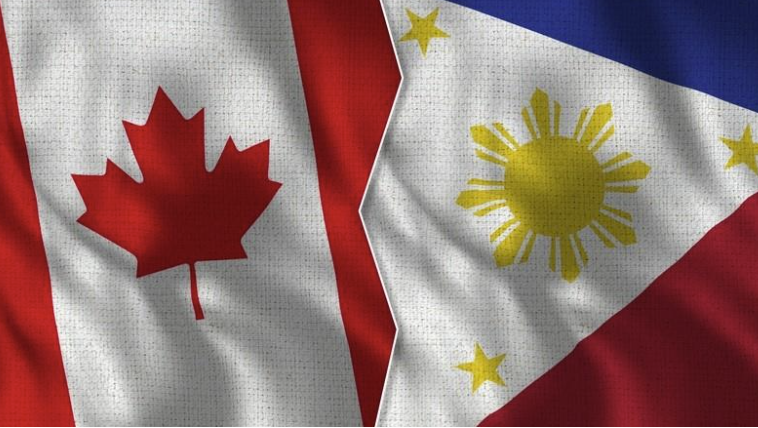 Canadia-Philippines relations